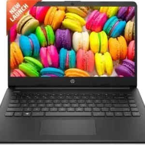HP 15s-fq2738TU Laptop (11th Gen Core i3/ 8GB/ 512GB SSD/ Win 11 Home)
