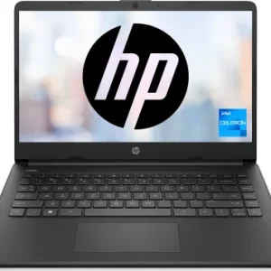HP 15s-fq3066TU Laptop (Intel Celeron N4500/ 8GB/ 512GB SSD/ Win11 Home)