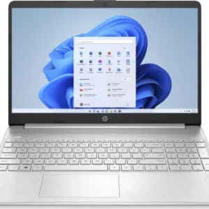 HP 15s- fq4021TU Laptop (11th Gen Core i5/ 8GB/ 512GB SSD/ Win11 Home)