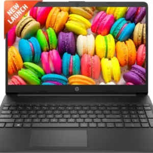 HP 15s-fq4022TU Laptop (11th Gen Core i5/ 8GB/ 512GB SSD/ Win11 Home)