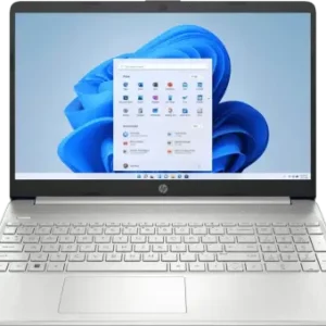 HP 15s-fq5111TU Laptop (12th Gen Core i5/ 8GB/ 512GB SSD/ Win11 Home)