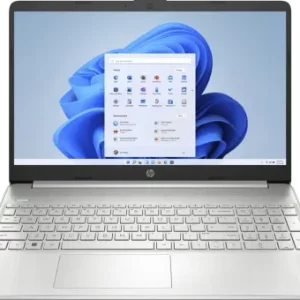HP 15S-FQ5202TU Laptop (12th Gen Core i5/ 8 GB RAM/ 512 GB SSD/ Win 11)