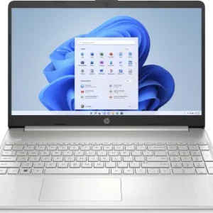 HP 15s-fq5330TU Laptop (12th Gen Core i5/ 16GB/ 512GB SSD/ Win11 Home)