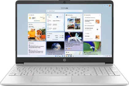 HP 15s-fq5331TU Laptop (12th Gen Core i5/ 8GB/ 1TB SSD/ Win11 Home)