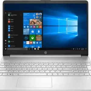 HP 15s-fr1002tu Laptop (10th Gen Core i5/ 8GB/ 1TB SSD/ Win10 Home)