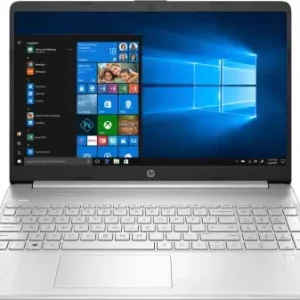 HP 15s-FR2006TU Laptop (11th Gen Core i3/ 8GB/ 512GB SSD/ Win10 Home)