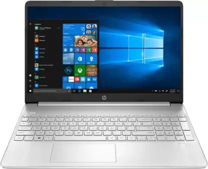 HP 15s FR2006TU Laptop 11th Gen Core I3 8GB 512GB SSD Win10 Home HP 15s FR2006TU Laptop 11th Gen Core I3 8GB 512GB SSD Win10 Home