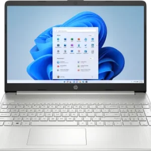 HP 15s-fr2508TU Laptop (11th Gen Core i3/ 8GB/ 512GB SSD/ Win11 Home)
