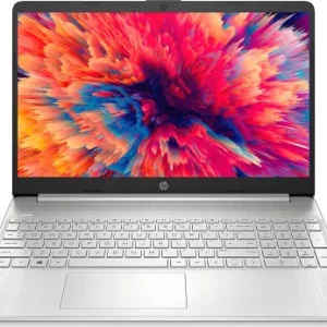 HP 15s-FR2511TU Laptop (11th Gen Core i3/ 8GB/ 512GB SSD/ Win 11 Home)