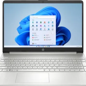 HP 15s-fr2514TU Laptop (11th Gen Core i3/ 8GB/ 256GB SSD/ Windows 11 Home)