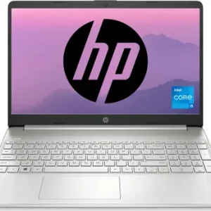 HP 15s-fr4001TU Laptop (11th Gen Core i5/16GB/ 512GB SSD/ Win11 Home)