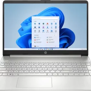 HP 15s-fr5009TU Laptop (12th Gen Core i3/ 8GB/ 512GB SSD/ Win11 Home)