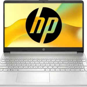 HP 15s-fr5010TU Laptop (12th Gen Core i5/8GB/ 512GB SSD/ Win11 Home)