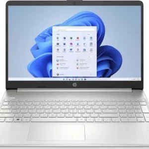 HP 15s-fr5011TU Laptop (12th Gen Core i5/ 16GB/ 512GB SSD/ Win11 Home)