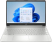 HP 15s-FR5012TU Laptop (12th Gen Core i3/ 8GB/ 512GB SSD/ Win11 Home)