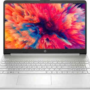 HP 15s-fy5002TU Laptop (12th Gen Core i5/ 8GB/ 512GB SSD/ Win11 Home)