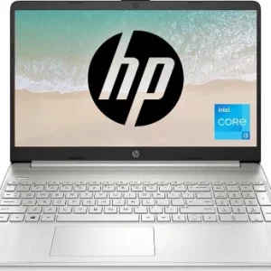 HP 15s-fy5005TU Laptop (12th Gen Core i3/ 8GB/ 1TB SSD/ Win11 Home)