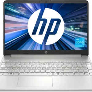 HP 15s-fy5006TU Laptop (12th Gen Core i3/ 8GB/ 512GB SSD/ Win11 Home)