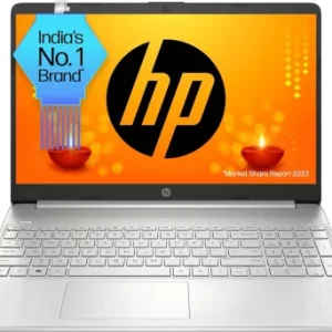 HP 15s-fy5007TU Laptop (12th Gen Core i5/ 8GB/ 512GB SSD/ Win11 Home)