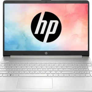 HP 15s-fy5011TU Laptop (12th Gen Core i3/ 8GB/ 512GB SSD/ Win11 Home)