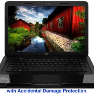 HP 2000-2106TU Laptop (CDC/ 2GB/ 500GB/ DOS)