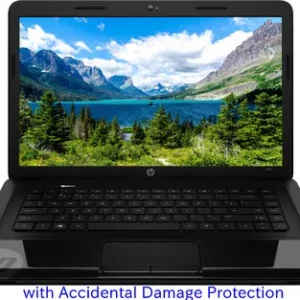 HP 2000-2121TU Laptop (2nd Gen Ci3/ 2GB/ 500GB/ Win7 HB)