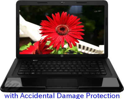 HP 2000-2125TU Laptop (3rd Gen Ci3/ 2GB/ 500GB/ DOS)