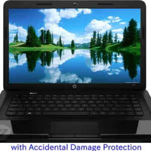HP 2000-2128TU Laptop (2nd Gen Ci3/ 2GB/ 500GB/ DOS)