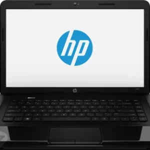 HP 2000-2d01TU Laptop (2nd Gen CDC/ 2GB/ 500GB/ DOS)