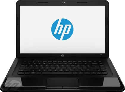 HP 2000-2d01TU Laptop (2nd Gen CDC/ 2GB/ 500GB/ DOS)