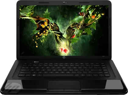 HP 2000-2D05TU Laptop (2nd Gen Ci3/ 4GB/ 500GB/ Win8)