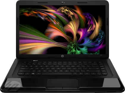 HP 2000-2d37TU Laptop (2nd Gen PDC/ 2GB/ 500GB/ DOS)