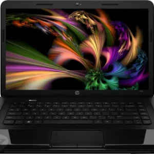HP 2000-2d41TU Laptop (2nd Gen PDC/ 2GB/ 500GB/ Win8)