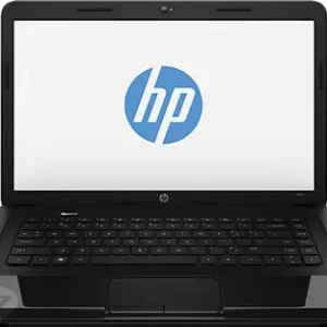 HP 2000 Series Laptop (2nd Gen Ci3/ 4GB/ 500GB/ DOS)