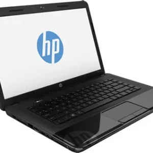 HP 2000 Series Laptop (2nd Gen PDC/ 2GB/ 500GB/ DOS)