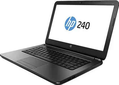 HP 240 G3 G3 Series Laptop(Intel Core i3/4GB/ 500 GB/Intel HD Graphics 4400/ Windows 8 Pro)