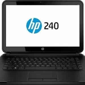 HP 240 G3 Notebook (PQC/ 4GB/ 500GB/ Win8.1) (K1V41PA)