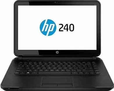 HP 240 G3 Notebook (PQC/ 4GB/ 500GB/ Win8.1) (K1V41PA)