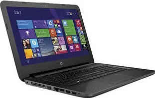 HP 240 G3 (P3W61PA) Laptop (5th Gen Ci3/ 4GB/ 500GB/ FreeDOS)