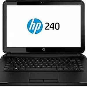 HP 240 G3 Series Laptop (4th Gen Ci3/ 4GB/ 500GB/ FreeDOS) (L1D85PT)