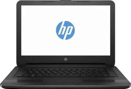 HP 240 G5 Laptop (5th Gen Ci3/ 4GB/ 1TB/ Win10 Pro)