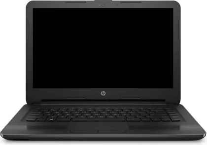 HP 240 G5 Laptop (6th Gen C i5 / 4GB/ 500GB/ FreeDOS)(X6W66PA)
