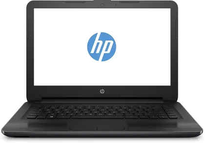 HP 240 G5 Laptop (6th Gen C i5 / 4GB/ 500GB/ Win10 Pro)(X6W66PA)