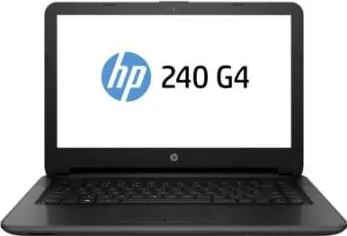 HP 240 G5 (Y1S93PA) Laptop (5th Gen Ci3/ 4GB/ 500GB/ FreeDOS)