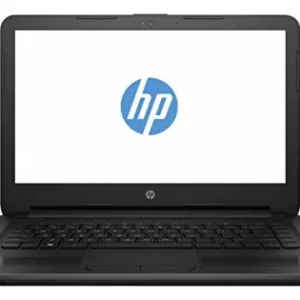 HP 240 G6 (2RC06PA) Laptop (7th Gen Ci5/ 4GB/ 500GB/ Win10)