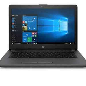 HP 240 G6 (4QA87PA) Laptop (7th Gen Ci3/ 4GB/ 1TB/ FreeDOS)