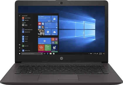HP 240 G7 (1S5F3PA) Laptop (10th Gen Core i5/ 8GB/ 1TB/ FreeDOS)