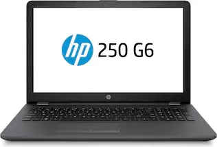 HP 240 G7 (5UE07PA) Laptop (7th Gen Core i3/ 4GB/ 1TB/ FreeDOS)