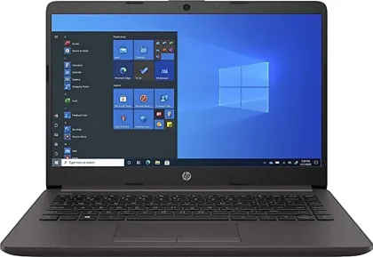 HP 240 G8 4K5D5PA Business Laptop (11th Gen Core i3/ 8GB/ 512 GB SSD/ DOS)