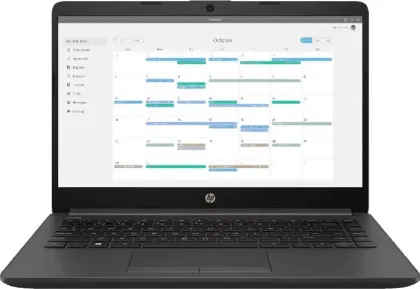 HP 240 G8 53L43PA Laptop (10th Gen Core i3/ 8GB/ 512GB SSD/ Win10)